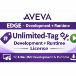 AVEVA Edge Development and Runtime License With Unlimited Tags